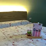 Bed & Breakfast Il Bosco Incantato Borgo San Dalmazzo