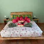 Bed & Breakfast Il Bosco Incantato 3*