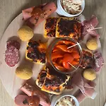 Il Bosco Incantato 3* 圣达尔马佐镇