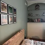 Il Bosco Incantato Bed & Breakfast Borgo San Dalmazzo