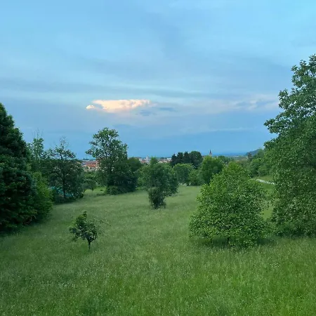 Il Bosco Incantato فندق مبيت وإفطار