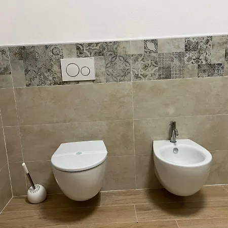 Il Bosco Incantato فندق مبيت وإفطار 3*