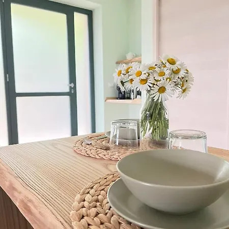 فندق مبيت وإفطار Il Bosco Incantato 3*