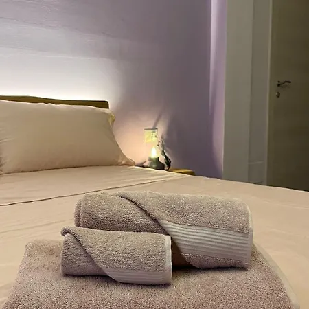 Bed and breakfast Il Bosco Incantato
