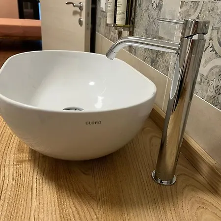 فندق مبيت وإفطار Il Bosco Incantato 3*