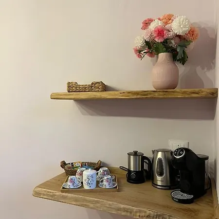 Il Bosco Incantato Bed and breakfast