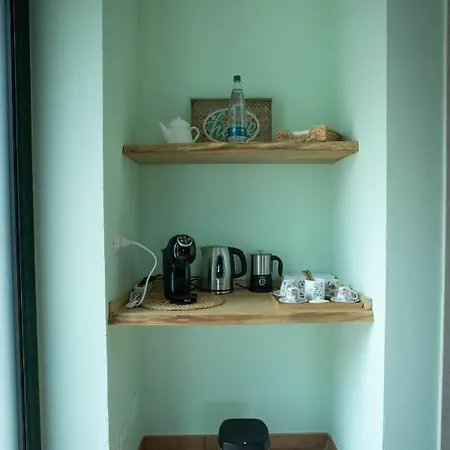 Il Bosco Incantato فندق مبيت وإفطار 3*