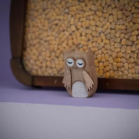 Il Bosco Incantato 3*