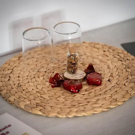 فندق مبيت وإفطار Il Bosco Incantato 3*