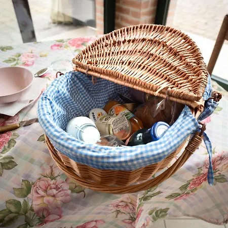 Il Bosco Incantato 3* Borgo San Dalmazzo