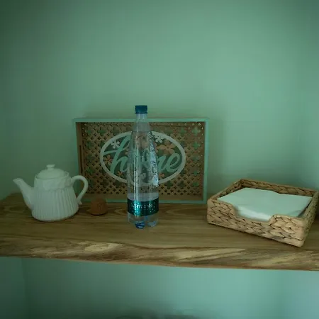 Il Bosco Incantato فندق مبيت وإفطار بورغو سان دالمازو