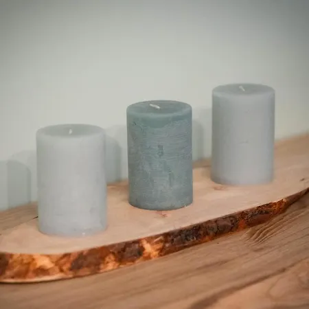 Il Bosco Incantato 3* بورغو سان دالمازو