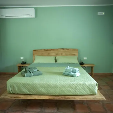 Il Bosco Incantato 3*