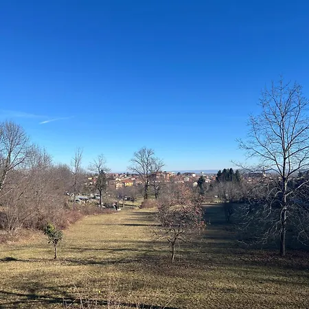 Oda ve Kahvaltı Il Bosco Incantato Borgo San Dalmazzo