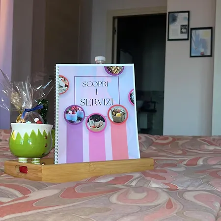 Oda ve Kahvaltı Il Bosco Incantato 3*