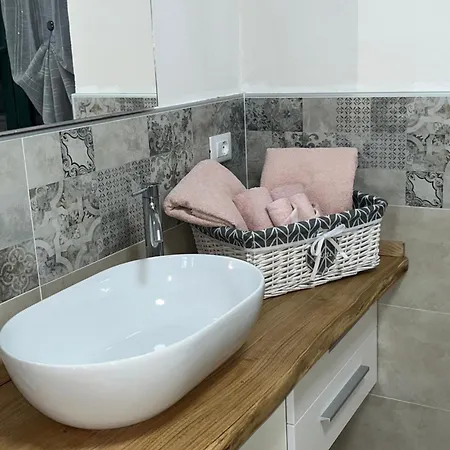 Il Bosco Incantato Oda ve Kahvaltı