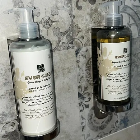 Il Bosco Incantato بورغو سان دالمازو