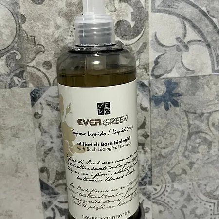 Il Bosco Incantato بورغو سان دالمازو