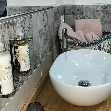 فندق مبيت وإفطار Il Bosco Incantato