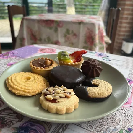 Il Bosco Incantato 3*