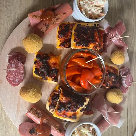 Il Bosco Incantato 3* بورغو سان دالمازو