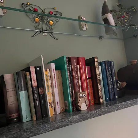 Il Bosco Incantato 3* بورغو سان دالمازو