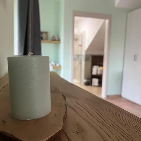 Il Bosco Incantato فندق مبيت وإفطار