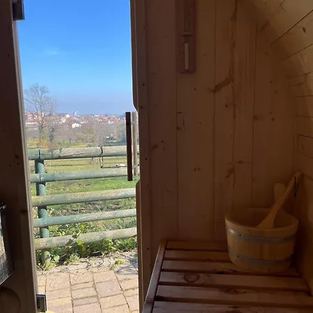 Il Bosco Incantato Oda ve Kahvaltı 3*